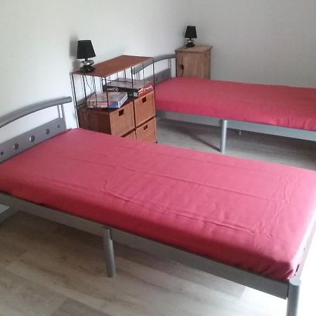 Hautecour  Maison Individuelle المظهر الخارجي الصورة